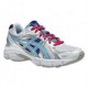 Zapatillas Asics Gel Galaxy 7 GS White