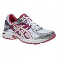 Zapatillas Asics Gel Persuit 2 White