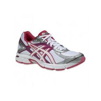 Zapatillas Asics Gel Persuit 2 White