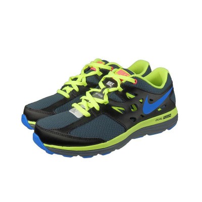 Zapatillas Nike Dual Fusion Lite (gs) Dk Magnet