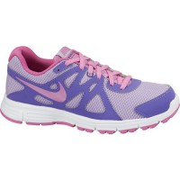 Zapatillas Nike Revolution 2 Gs Hydrngs/Lt