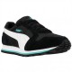 Zapatillas Puma St Runner Nl Black/White