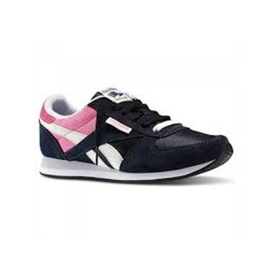 Zapatillas Reebok Royal Cljogger Rs Rbk