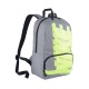 Mochila Nike Classic Turf Wolf Grey/Black