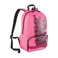 Mochila Nike Classic Turf Hyper Rosa/Blanca