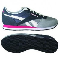 Zapatillas Reebok Royal Cljogger Rs Carbo