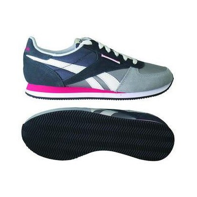 Zapatillas Reebok Royal Cljogger Rs Carbo