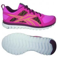 Zapatillas running Reebok Sublite Escape Mt