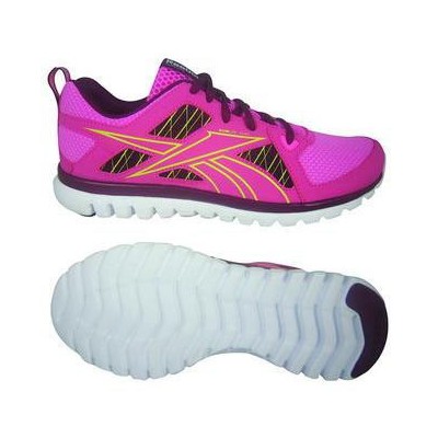 Zapatillas running Reebok Sublite Escape Mt