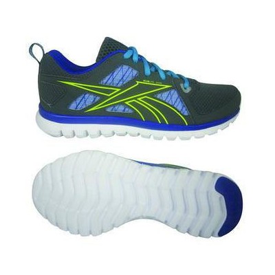 Zapatillas running Reebok Sublite Escape Mt