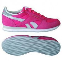 Zapatillas Reebok Royal Cljogger Tres S