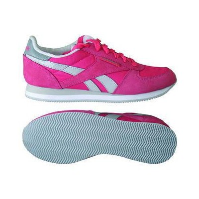 Zapatillas Reebok Royal Cljogger Tres S