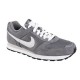 Zapatillas Nike Md Runner Txt Cool Grey