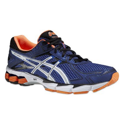 Zapatillas running Asics Gt 1000 2 Electric Blue