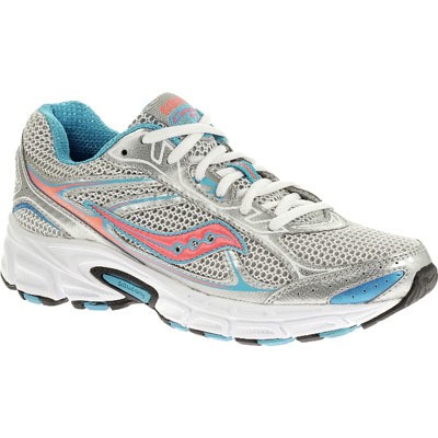 saucony cohesion 7 mujer zapatillas
