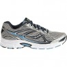 Zapatillas Saucony Grid Cohesion 7 Silver