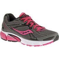 Zapatillas Saucony Gris Ignition 5 W 