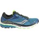 Zapatillas Saucony Triumph 11 Blue