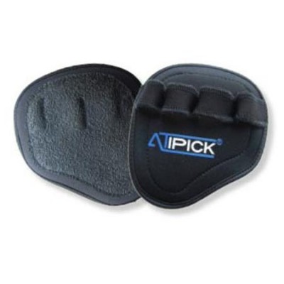 Guantes Atipick Calleras Negro