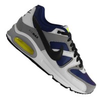 Zapatillas running Nike Air Max Command (Gs) Gym Blue