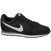 Zapatillas running Nike Genicco Black/Wolf Grey