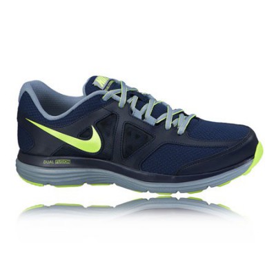 Zapatillas running Nike Dual Fusion Lite 2 Msl