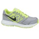 Zapatillas running Nike Downshifter 6 (Gs/Ps) Wolf Grey