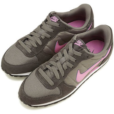 Zapatillas Nike Genicco Light Ash/Lt