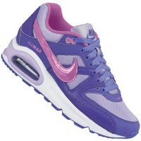 Zapatillas running Nike Air Max Command (GS) Hydrngs