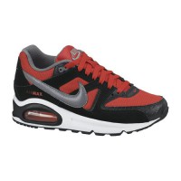 Zapatillas running Nike Air Max Command (GS) Unvrsty Red