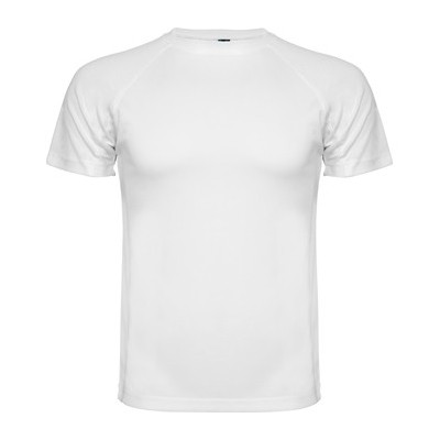 Camiseta Técnica MONTECARLO