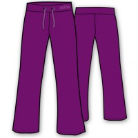 Pantalon Largo FANTA 