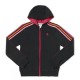 Sudadera Adidas Yg Ess Fz Hood