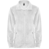 Chaqueta polar PIRINEO MUJER