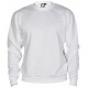 Sudadera CLASICA Blanca