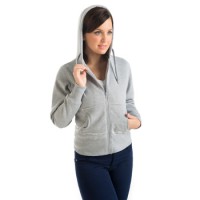 Sudadera ATLAS MUJER